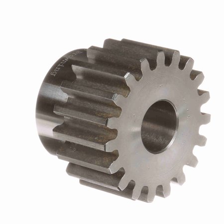 Browning Spur, Chg, Hel Gears-500, #NSS819 KWY 1/4X1/8 NSS819 KWY 1/4X1/8